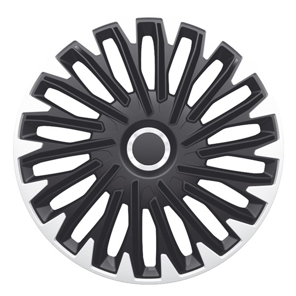 AUTOSTYLE Hjulkapsler/navkapsler - P1018947 - 1018947